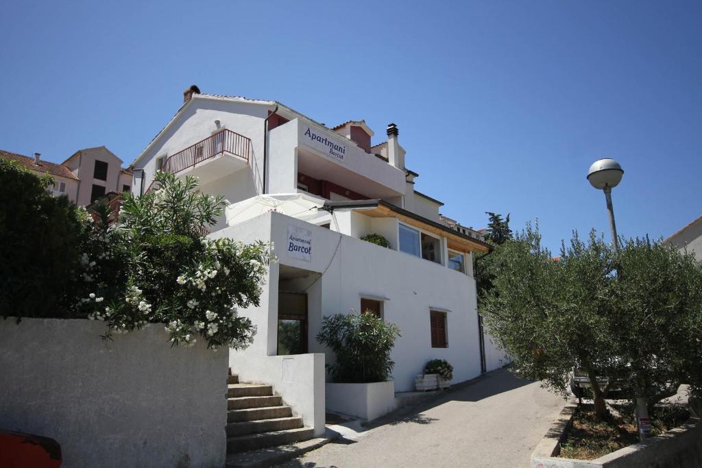 Imagen de la galería de Apartments Barcot, en Hvar