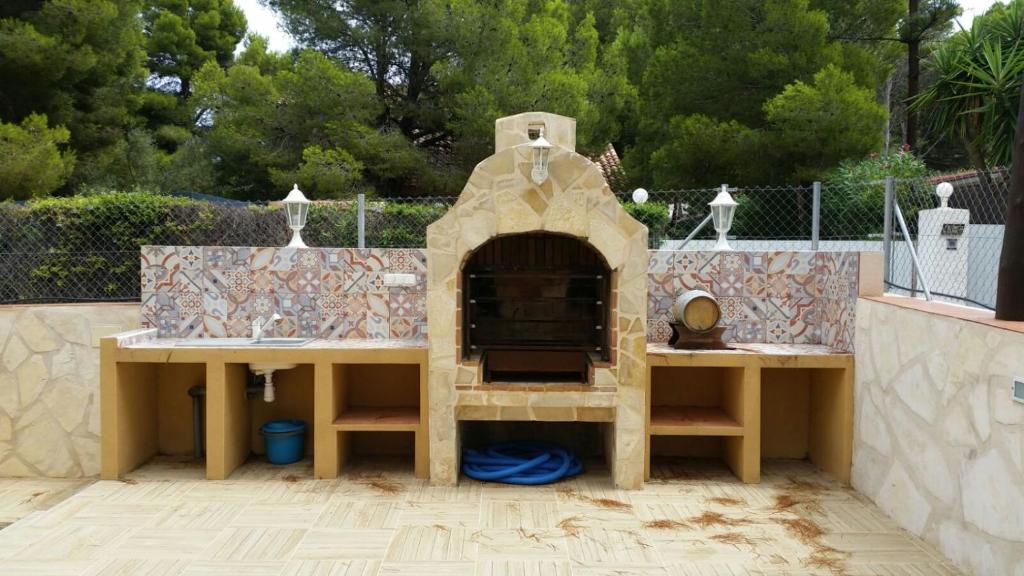 Kép Villa Irena Denia szállásáról Deniában a galériában