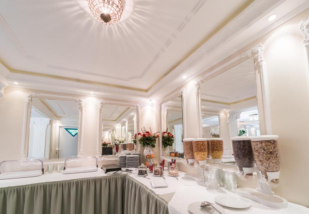 Hotel Villa am Waldschlösschen - 2