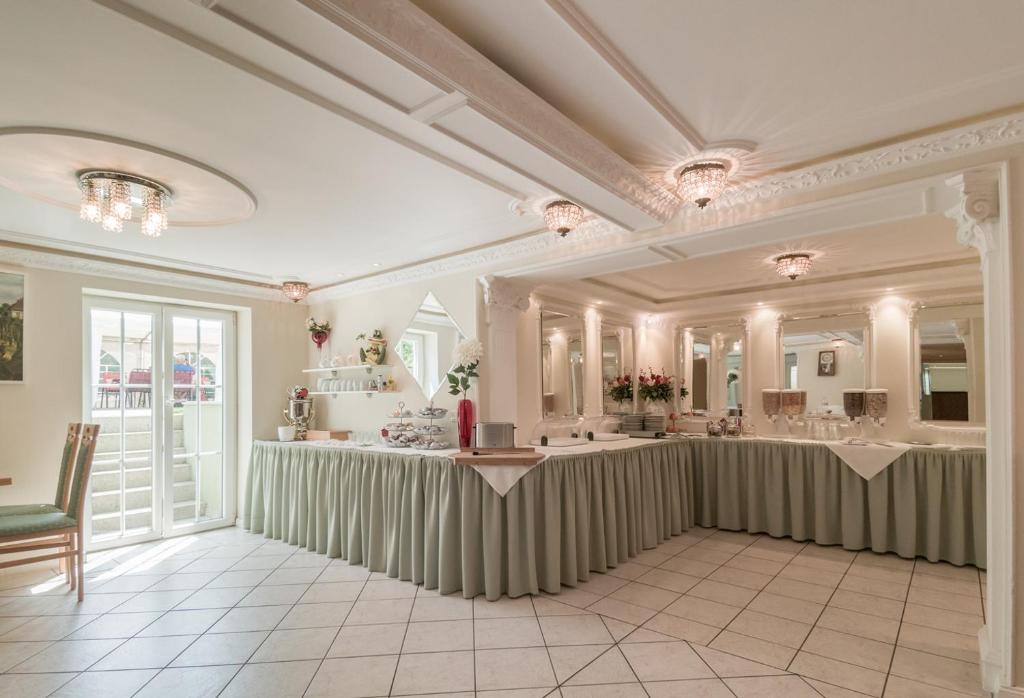 Hotel Villa am Waldschlösschen - 3