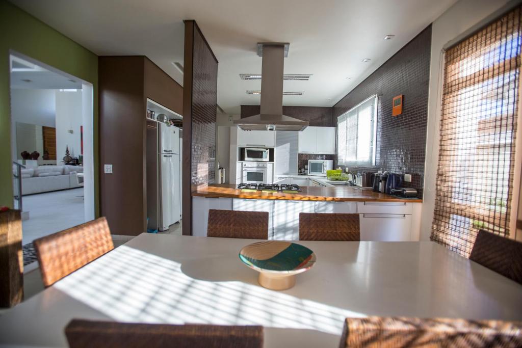  Suite casa de luxo