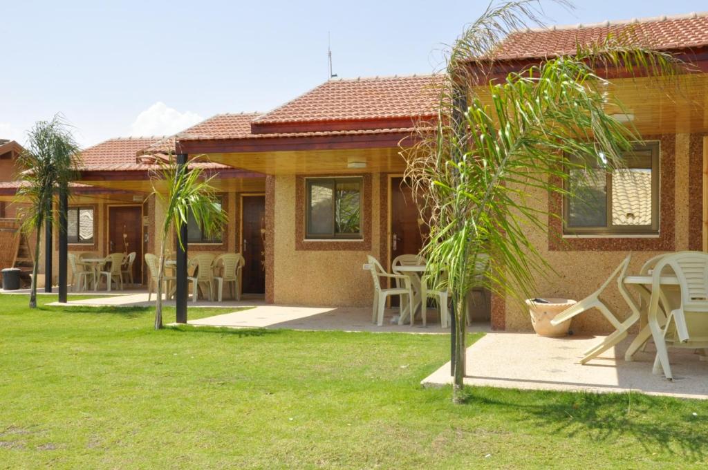 Biankini Village Resort - Salle Familiale Avec Balcon