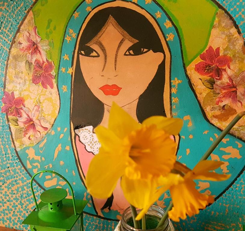 Cabaña Alamos Altos