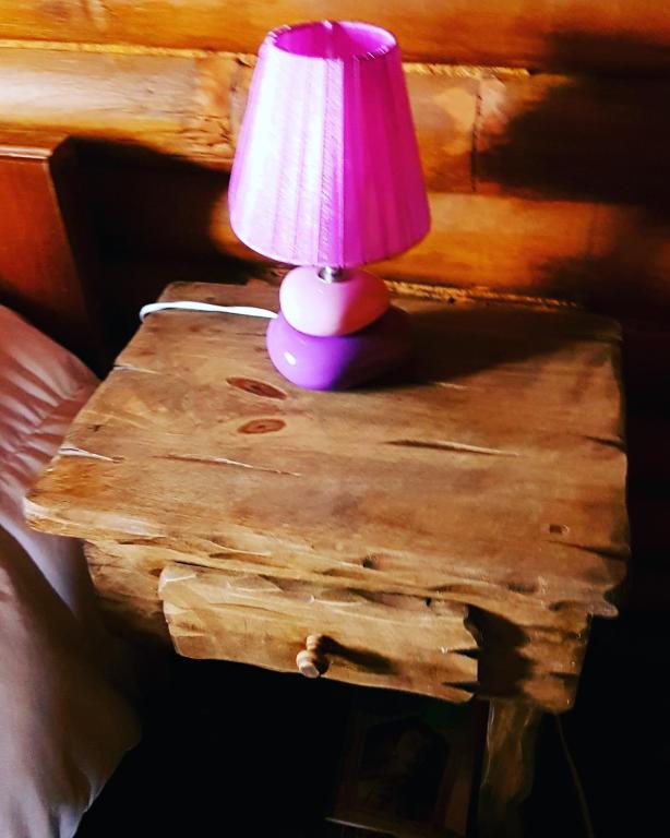 Cabaña Alamos Altos