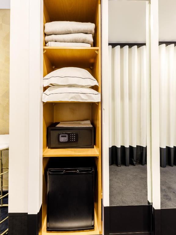 Aurea Fatima Hotel Congress & Spa - Resim 15