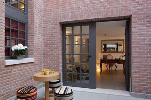 Fotografie z fotogalerie ubytování Al Canal Regio - Guest House v Benátkách