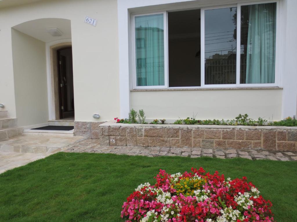  Curitiba Guest House