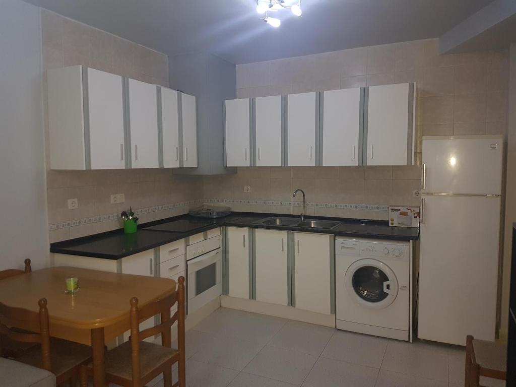 Apartamentos la Bastida - 