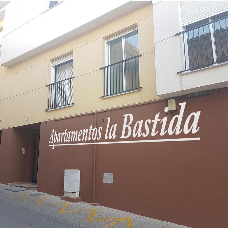 Apartamentos la Bastida - 