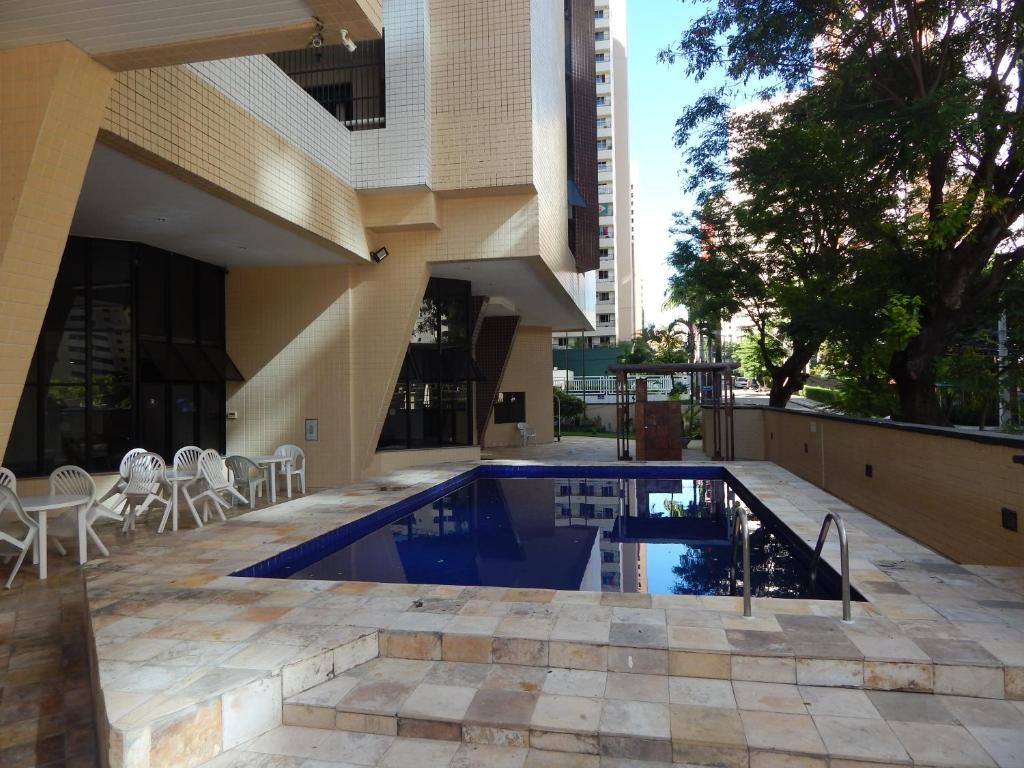  New Life Residence
