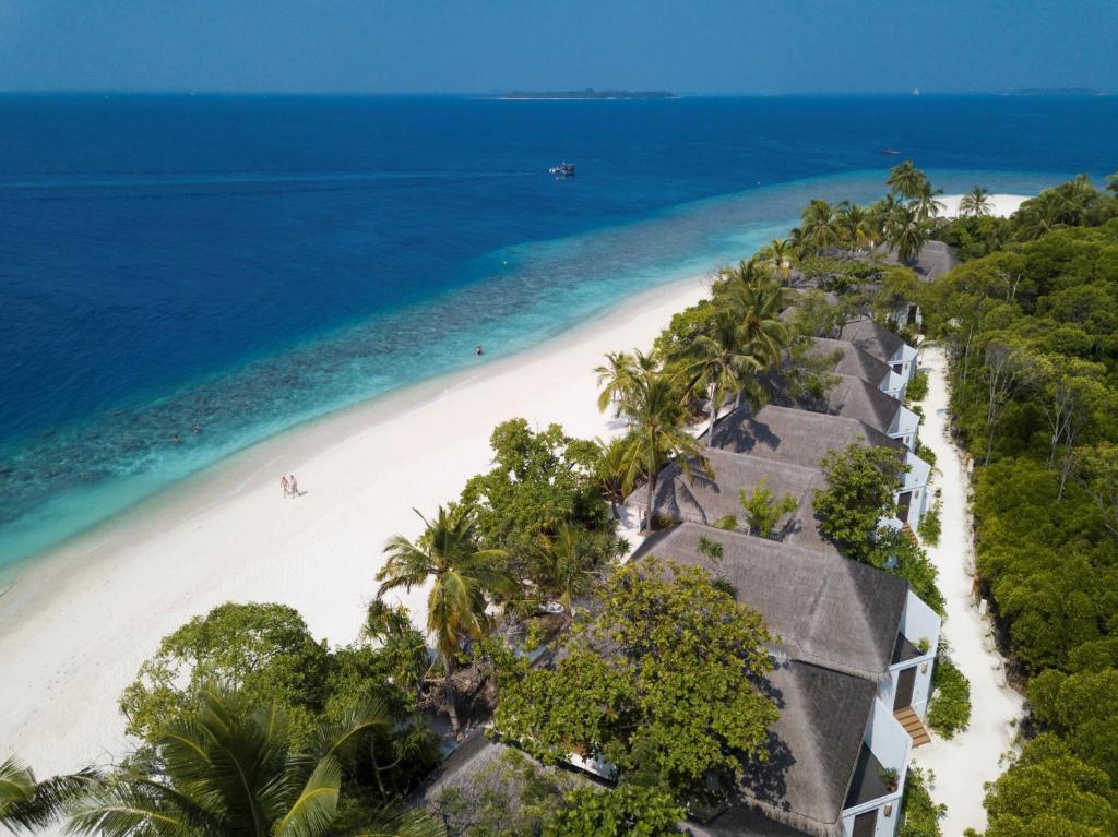 Dreamland Maldives Resort - View 38