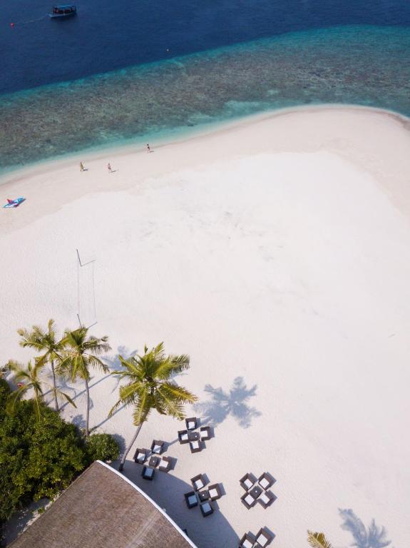 Dreamland Maldives Resort, Baa-atoll – 2023 legfrissebb árai
