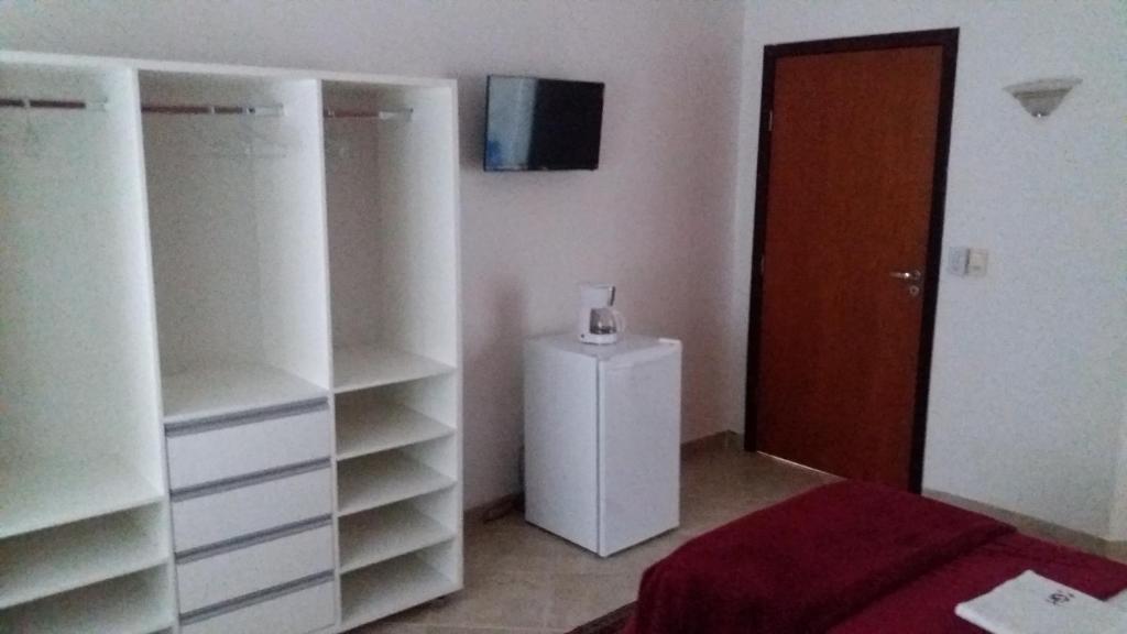  Curitiba Guest House