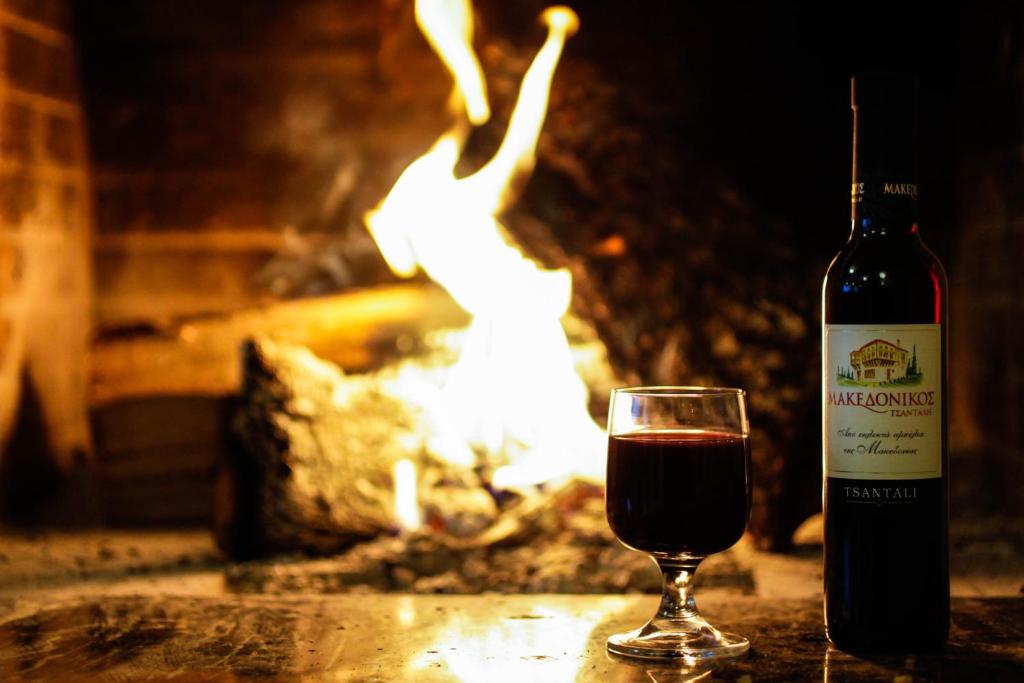 Alexiou Hotel - Resim 34