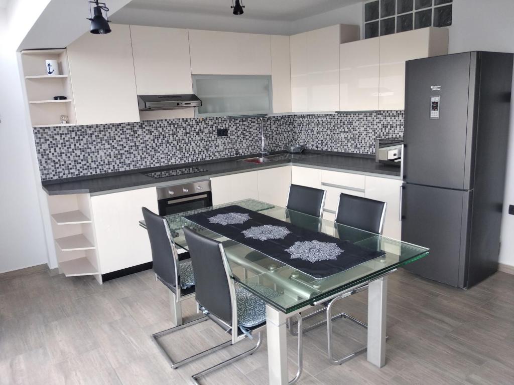 Apartman Angela - Appartement
