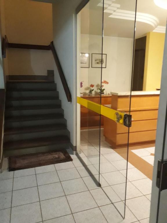  Hotel Mauá