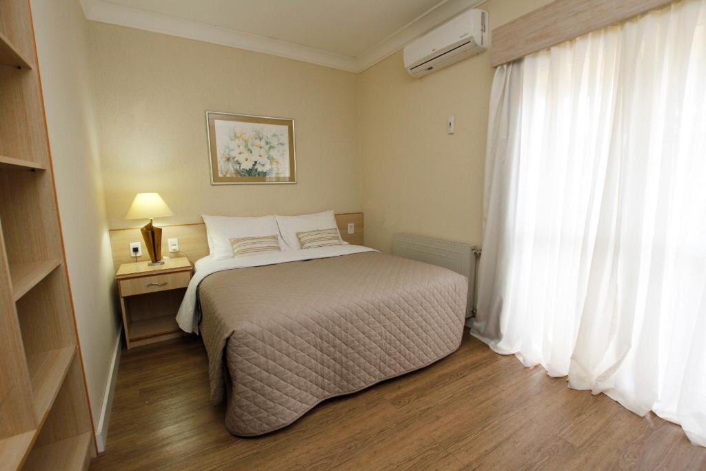  Hotel Sky Ville Canela