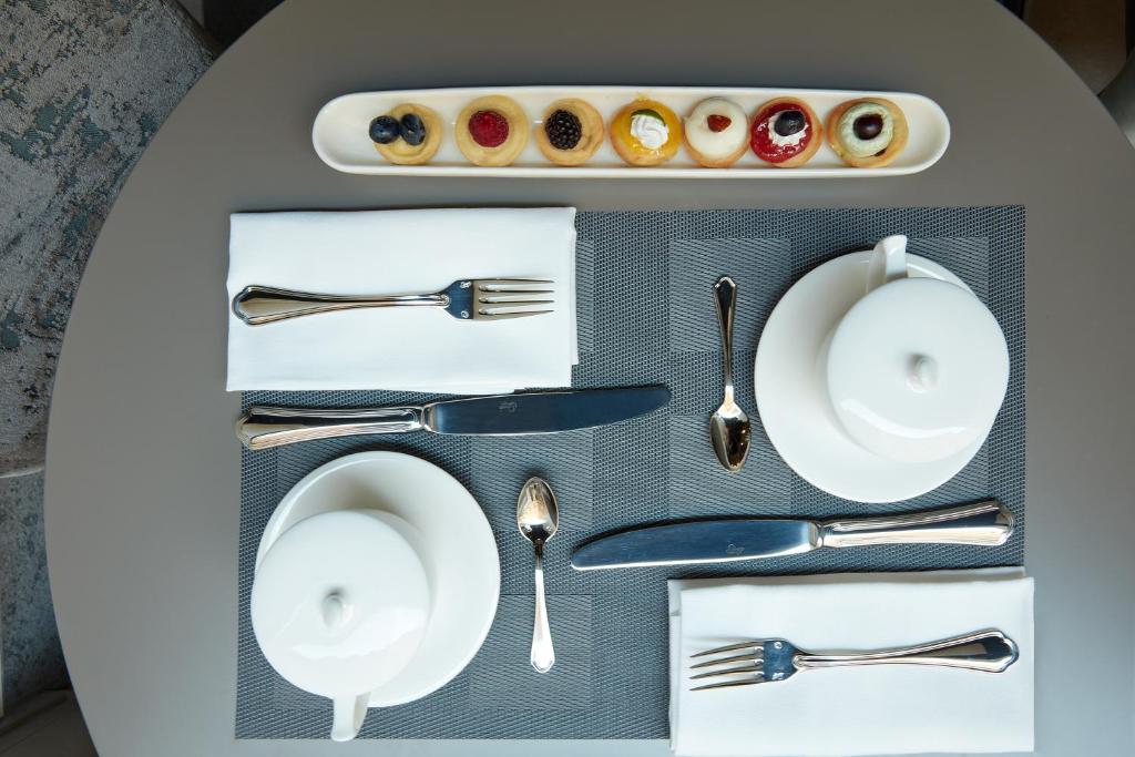 The Code Hotel - Resim 45