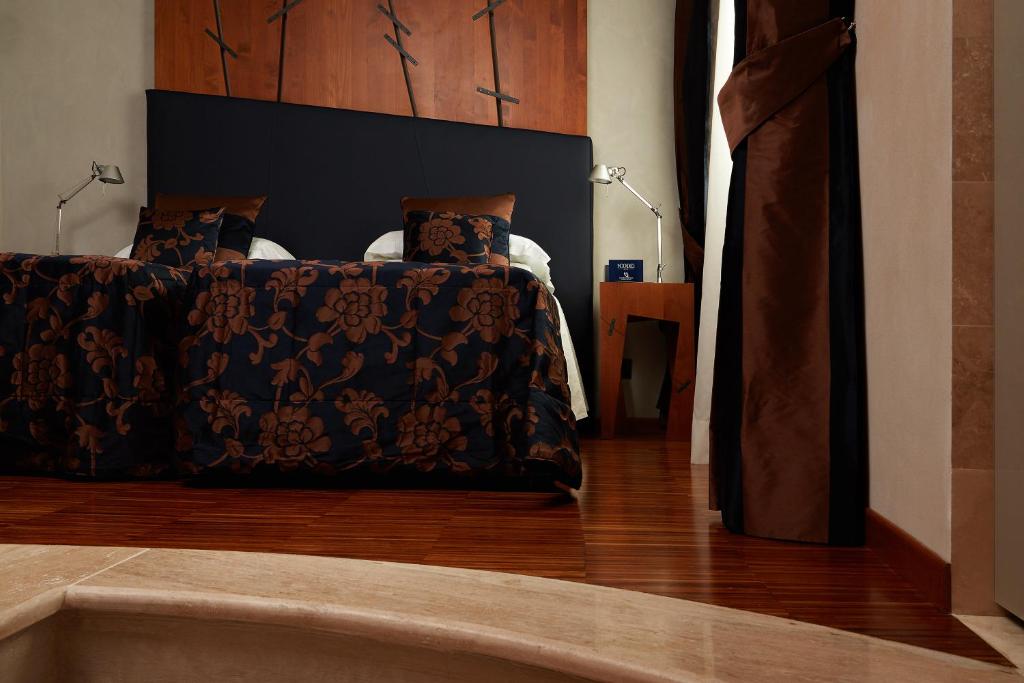 The Code Hotel - Resim 41