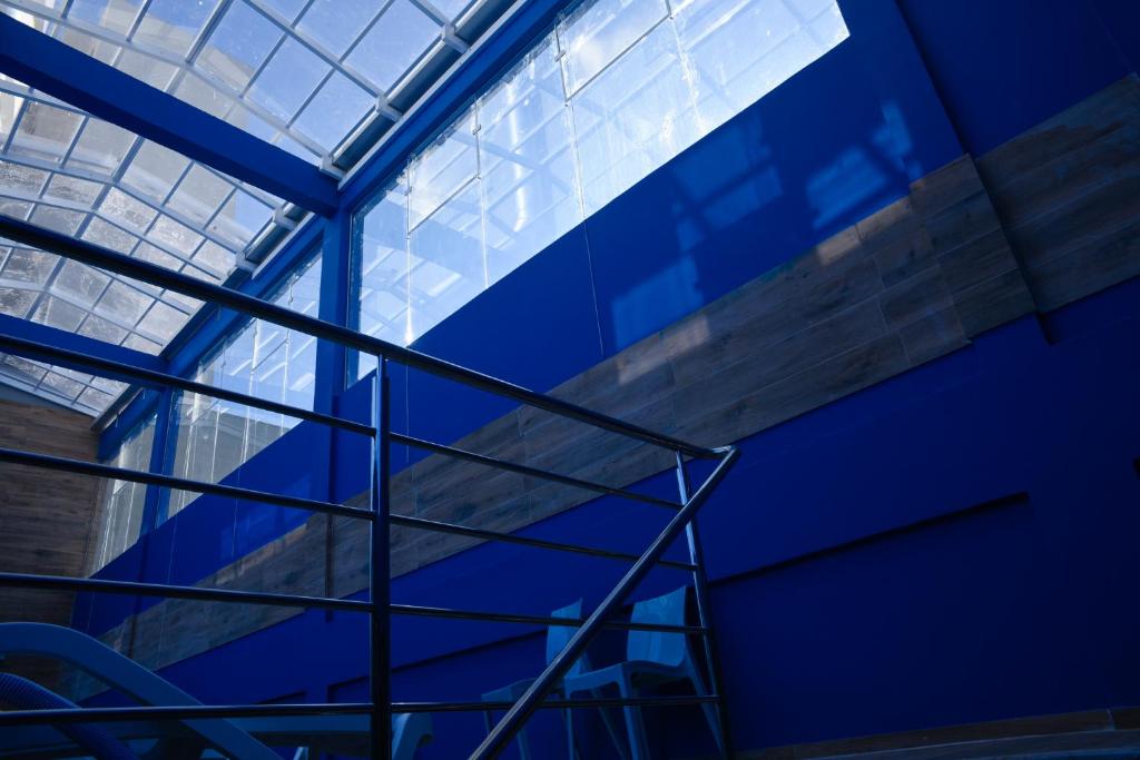 Fotografie z fotogalerie ubytování Blue Open Hotel v destinaci Erechim
