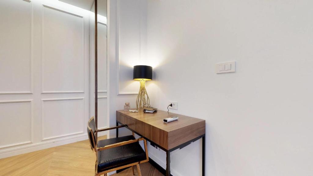 Fotografia z galérie ubytovania Illyria Luxury Studio Apartments v Splite