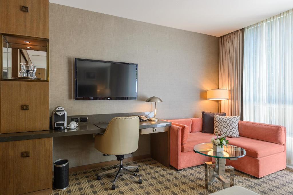 Loden Vancouver - Resim 22