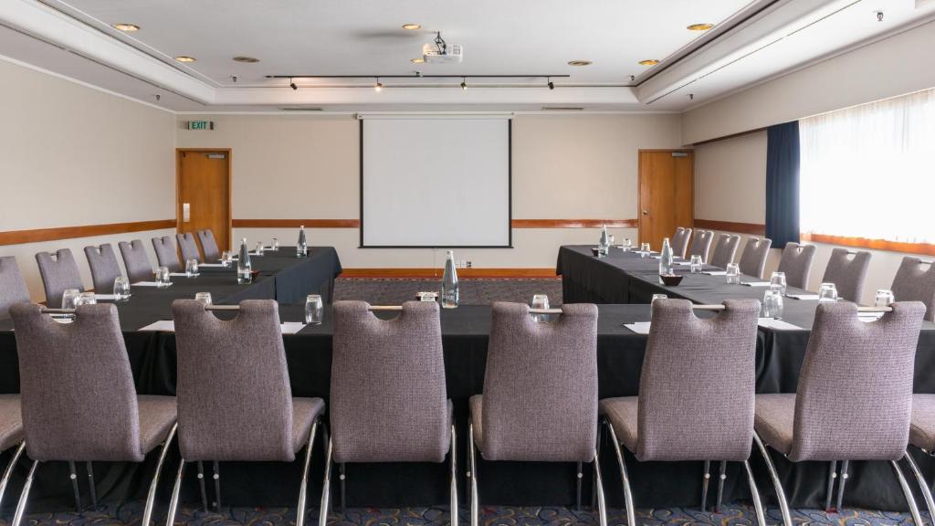 Konferenční prostory v ubytování Millennium Hotel Rotorua