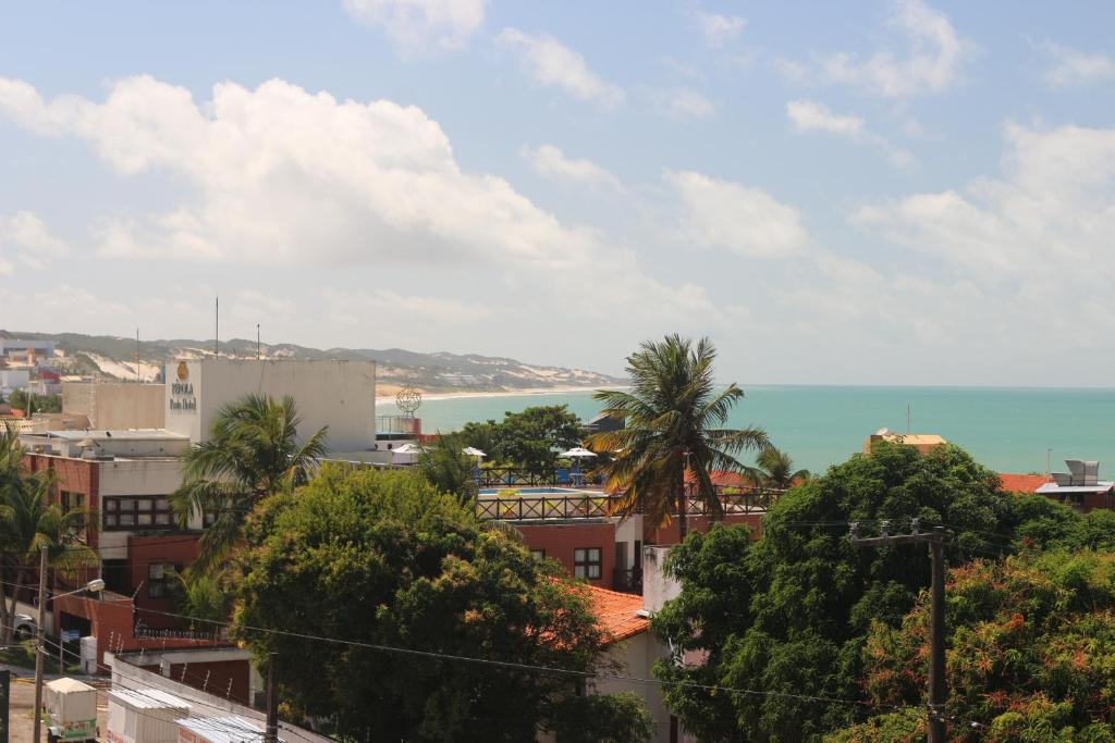  Apart Hotel Casa Grande