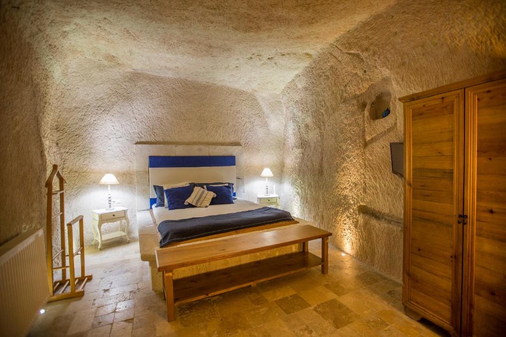 Azure Cave Suites - Cappadocia - 14