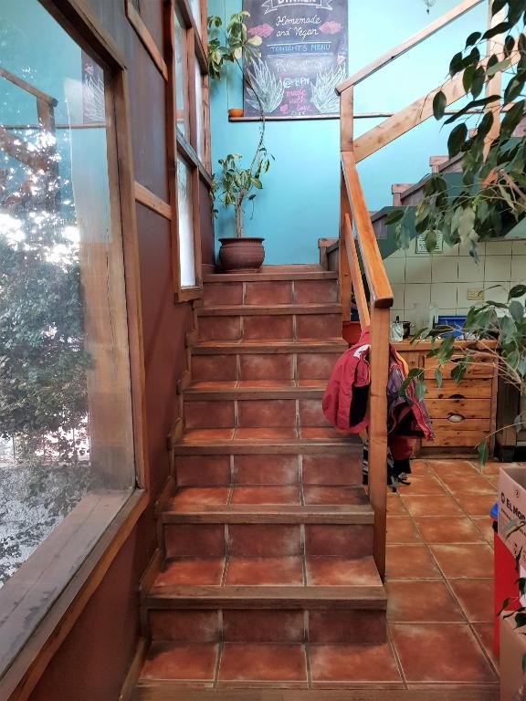 Fotografie z fotogalerie ubytování Patagonia Jazz Hostel v destinaci San Carlos de Bariloche