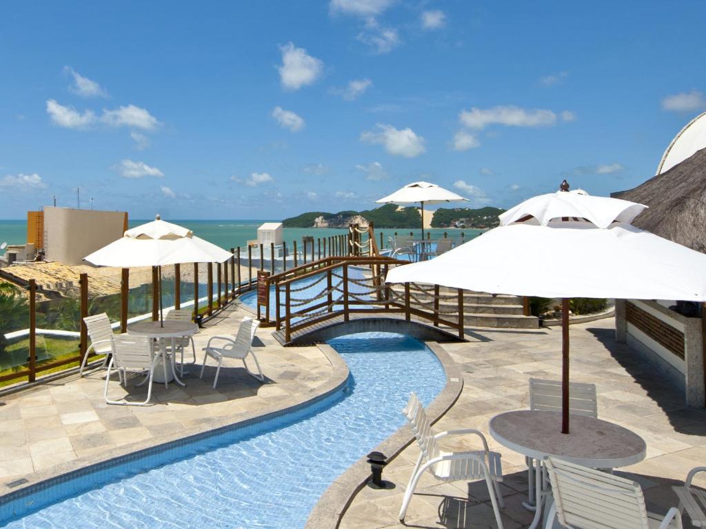 Pontalmar Praia Hotel