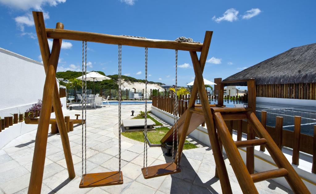  Pontalmar Praia Hotel