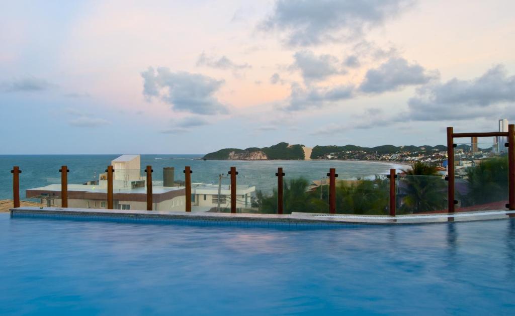  Pontalmar Praia Hotel