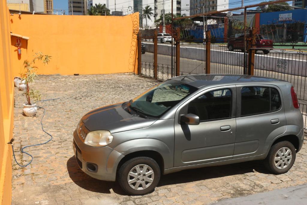  Apart Hotel Casa Grande
