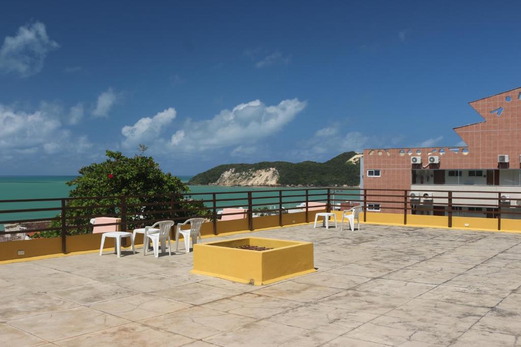  Apart Hotel Casa Grande