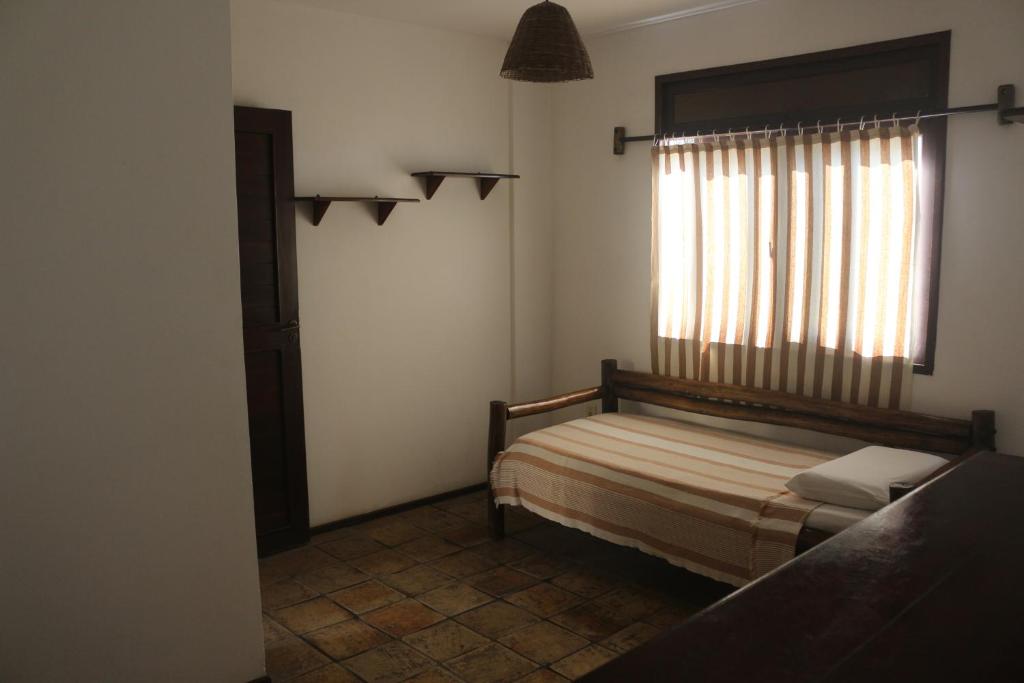  Apart Hotel Casa Grande