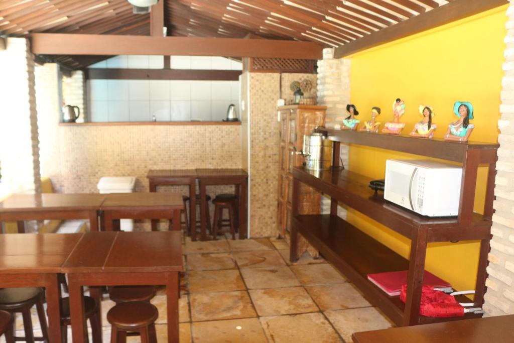  Apart Hotel Casa Grande