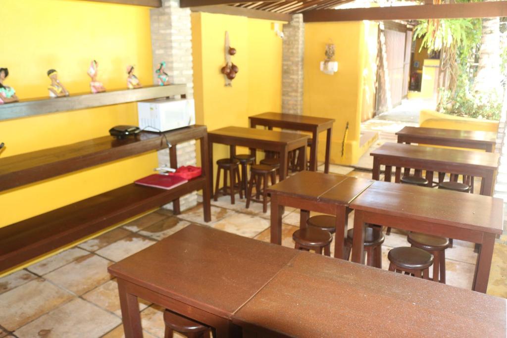  Apart Hotel Casa Grande