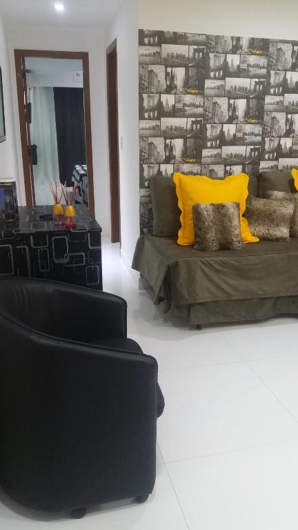  Apartamento Pasargada 406
