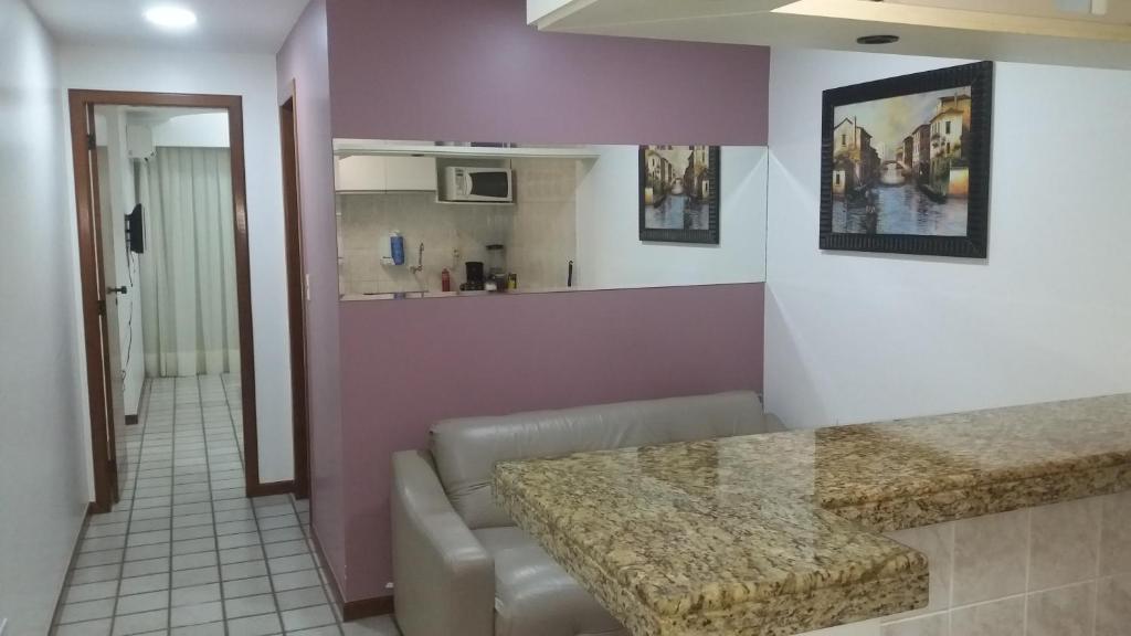  Apartamento Pasárgada 413