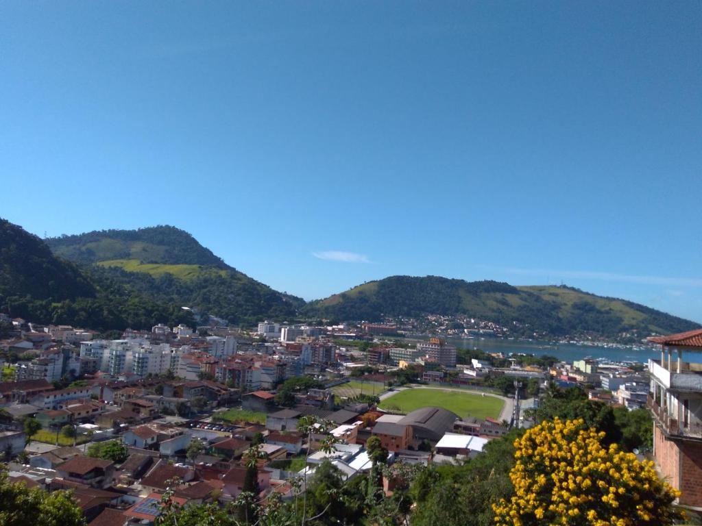  Hospedagem da Val
