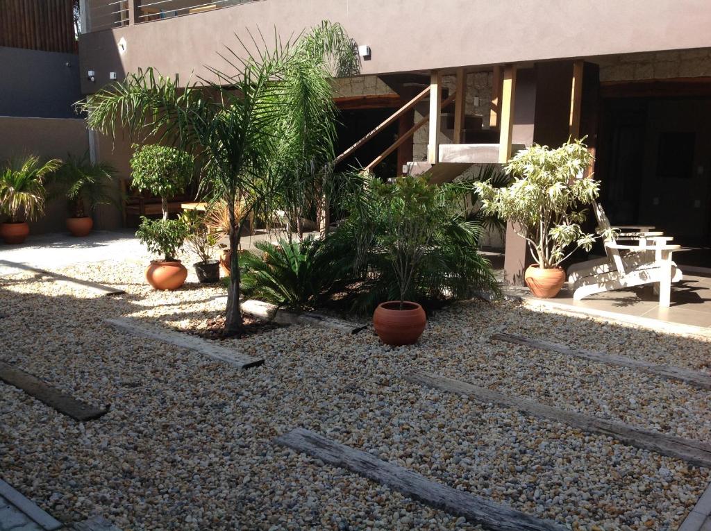  Residencial La Ferrugem