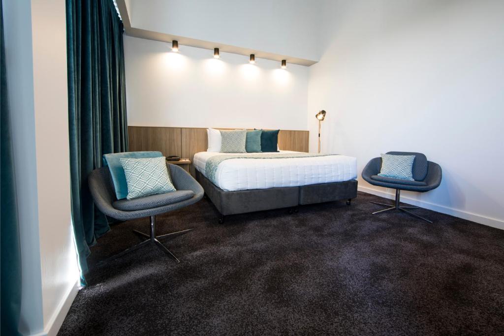 The Gateway Inn, Newcastle - Resim 8