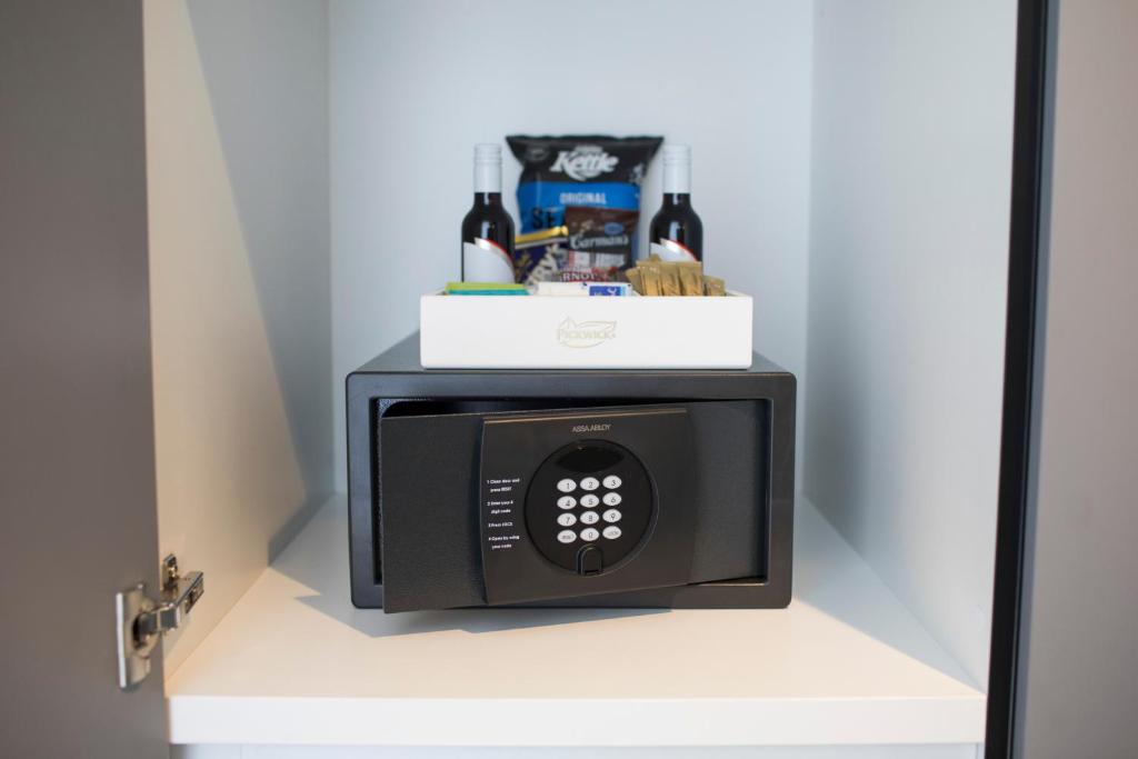 The Gateway Inn, Newcastle - Resim 29