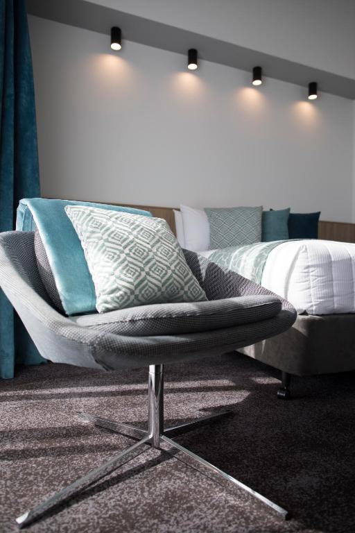 The Gateway Inn, Newcastle - Resim 20