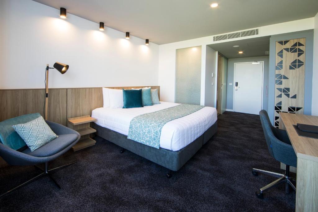 The Gateway Inn, Newcastle - Resim 9