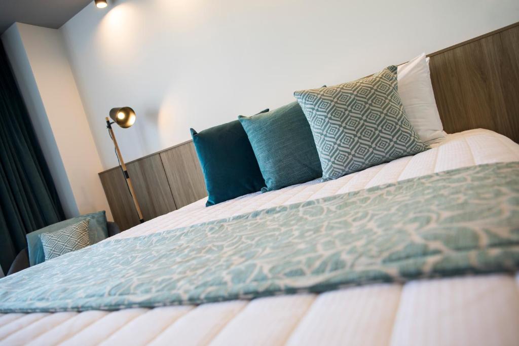 The Gateway Inn, Newcastle - Resim 19