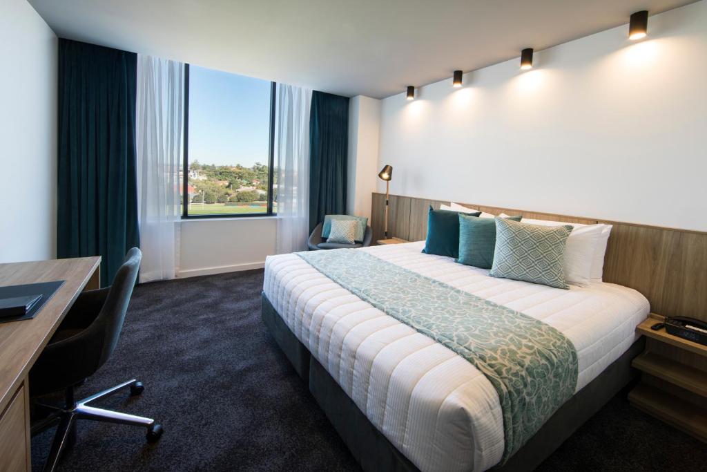 The Gateway Inn, Newcastle - Resim 2