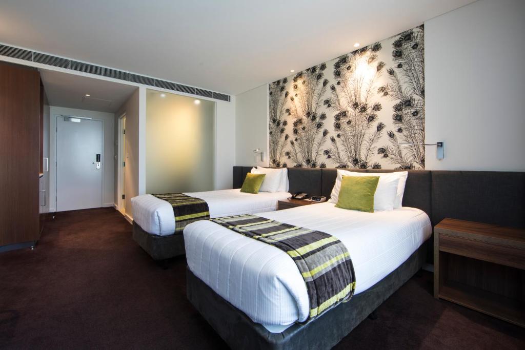 The Gateway Inn, Newcastle - Resim 24