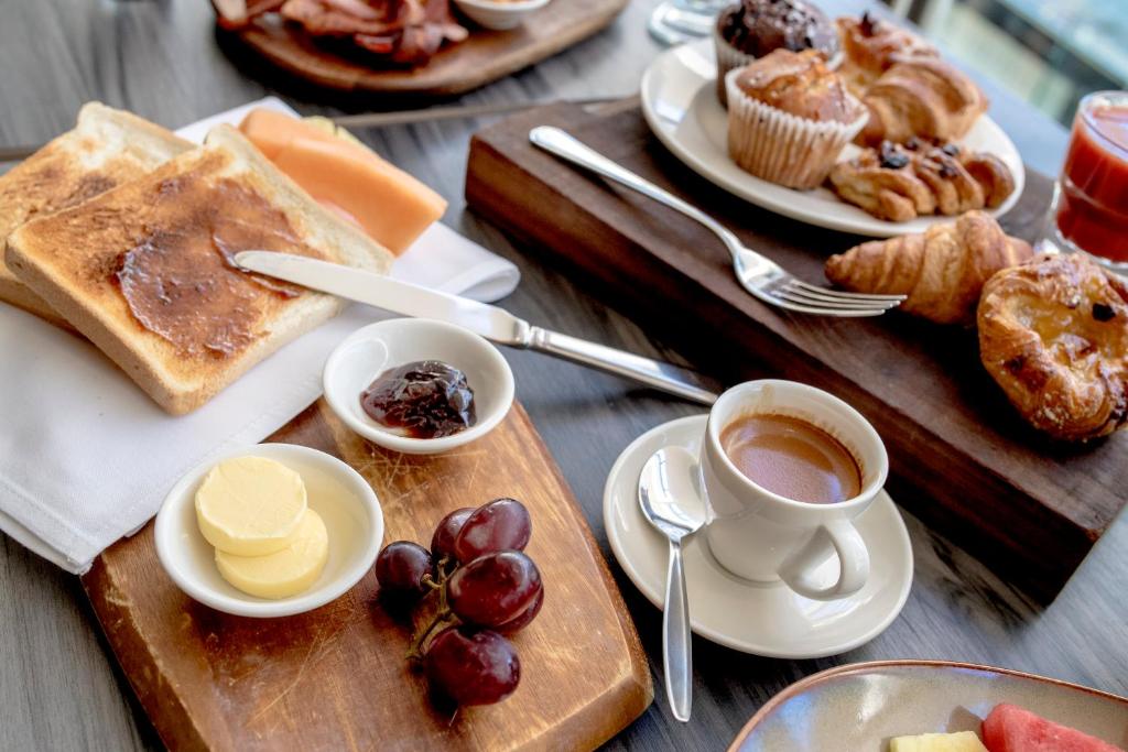 The Gateway Inn, Newcastle - Resim 33